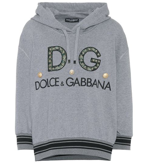 dolce and gabbana hoodie fake|farfetch dolce and gabbana hoodie.